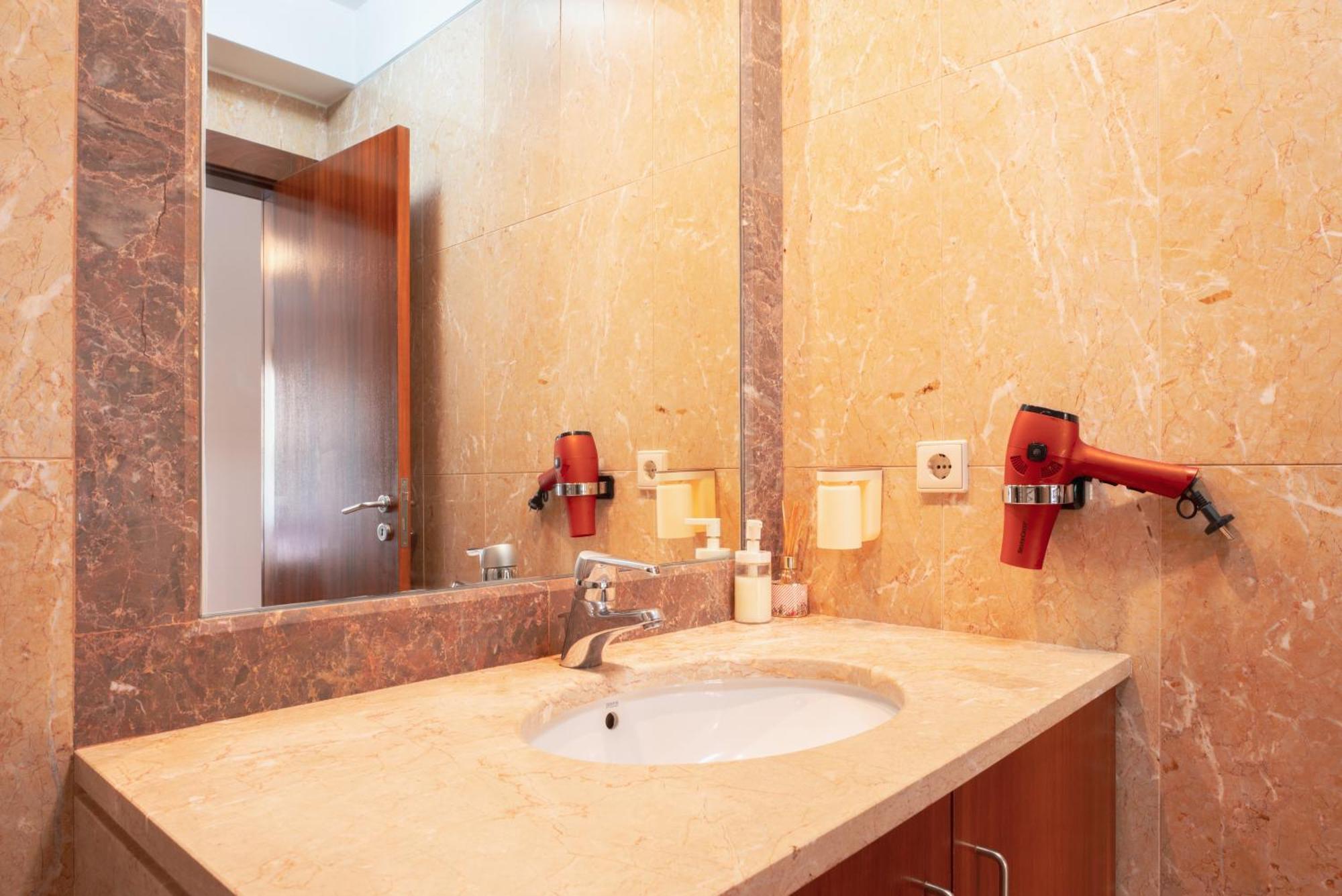 Qian Rio Douro 2br Free Parking *