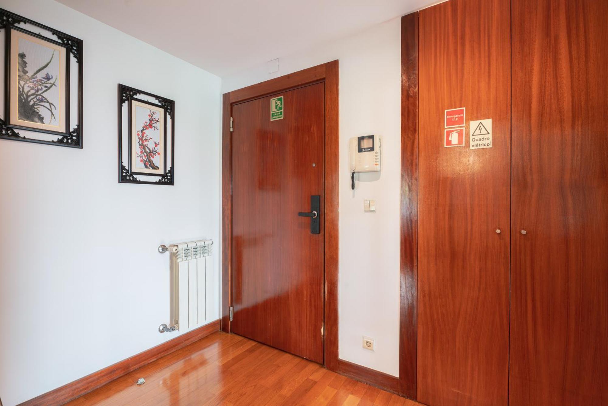 Qian Rio Douro 2br Free Parking * Porto