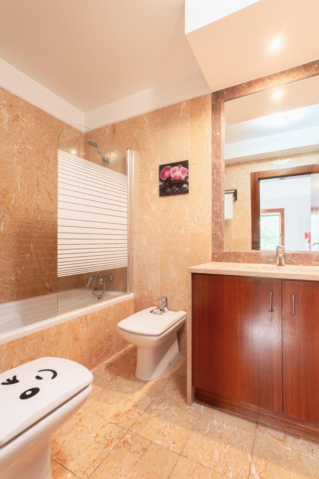 Apartment Qian Rio Douro 2br Free Parking