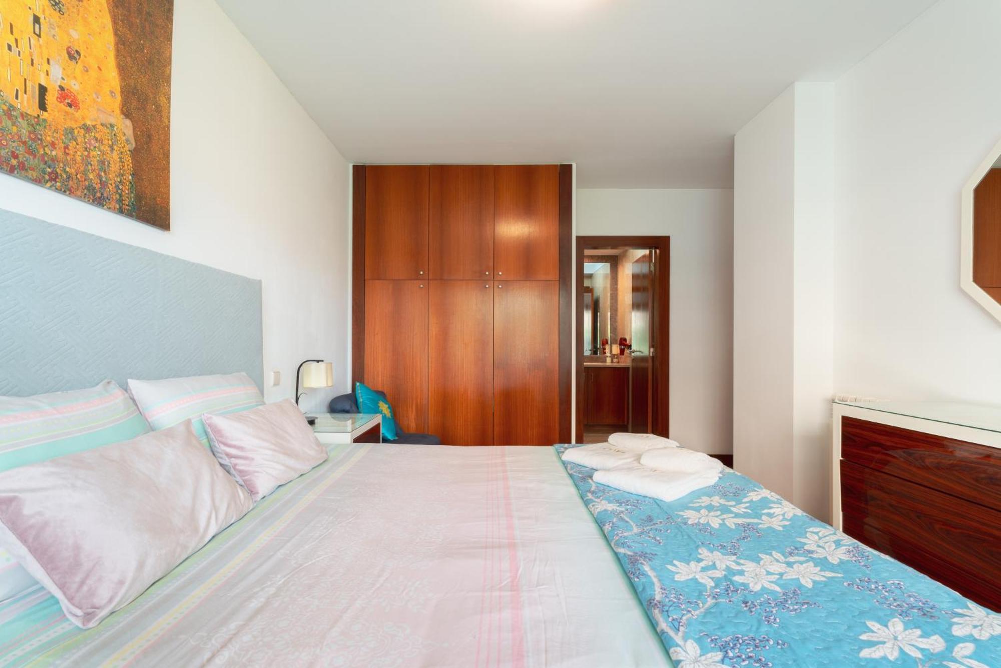 Qian Rio Douro 2br Free Parking Porto
