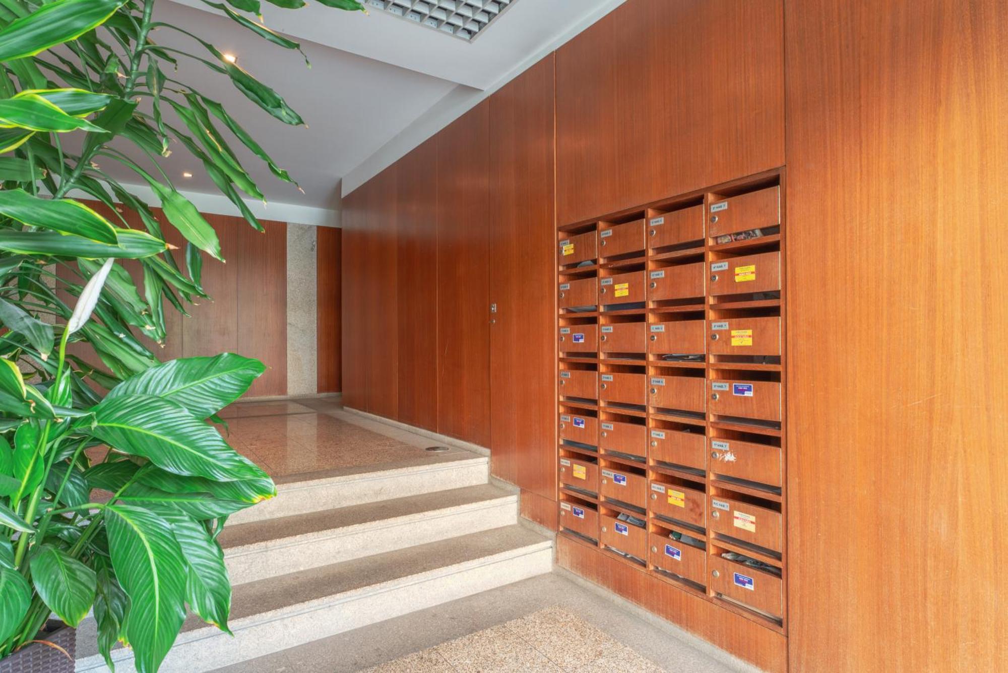 Qian Rio Douro 2br Free Parking Apartment