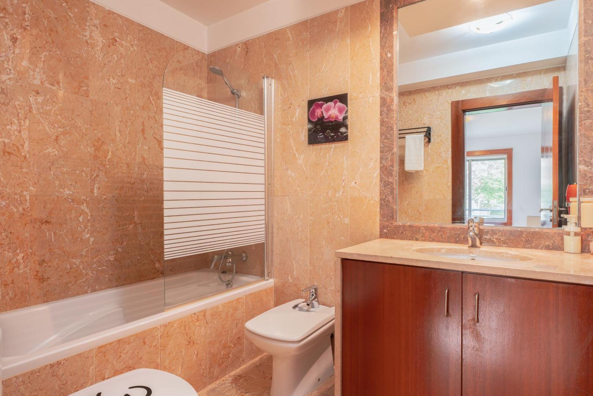 Qian Rio Douro 2br Free Parking