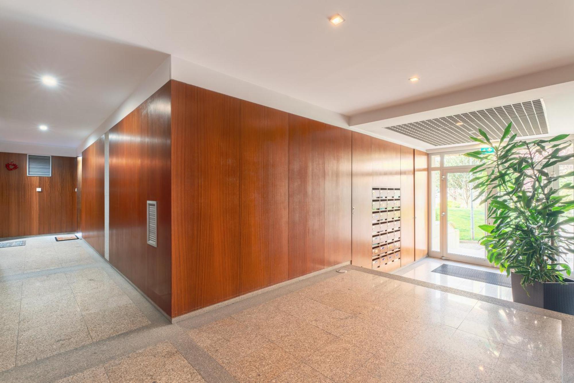 Apartment Qian Rio Douro 2br Free Parking *