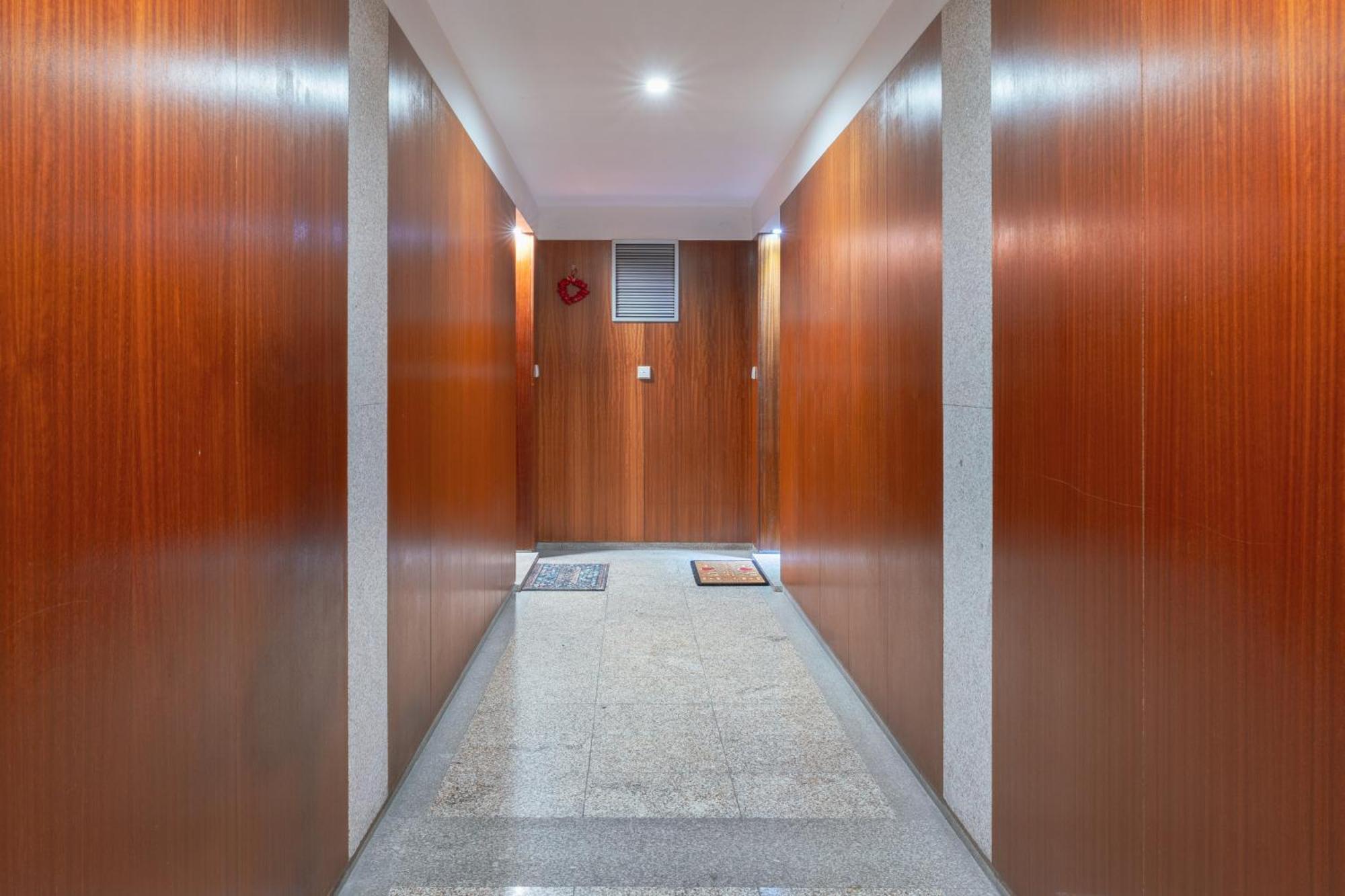 Qian Rio Douro 2br Free Parking