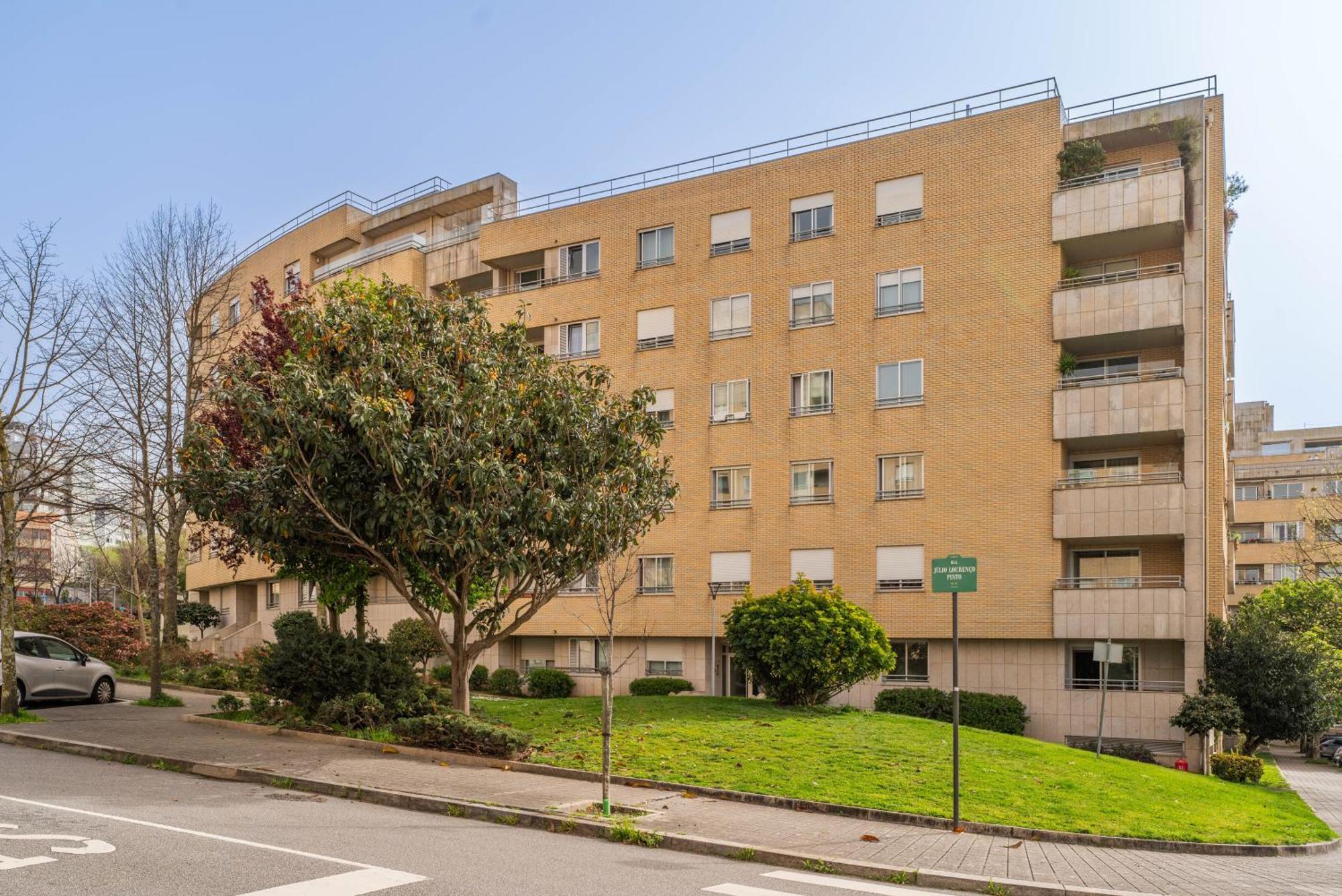 Qian Rio Douro 2br Free Parking Apartment *