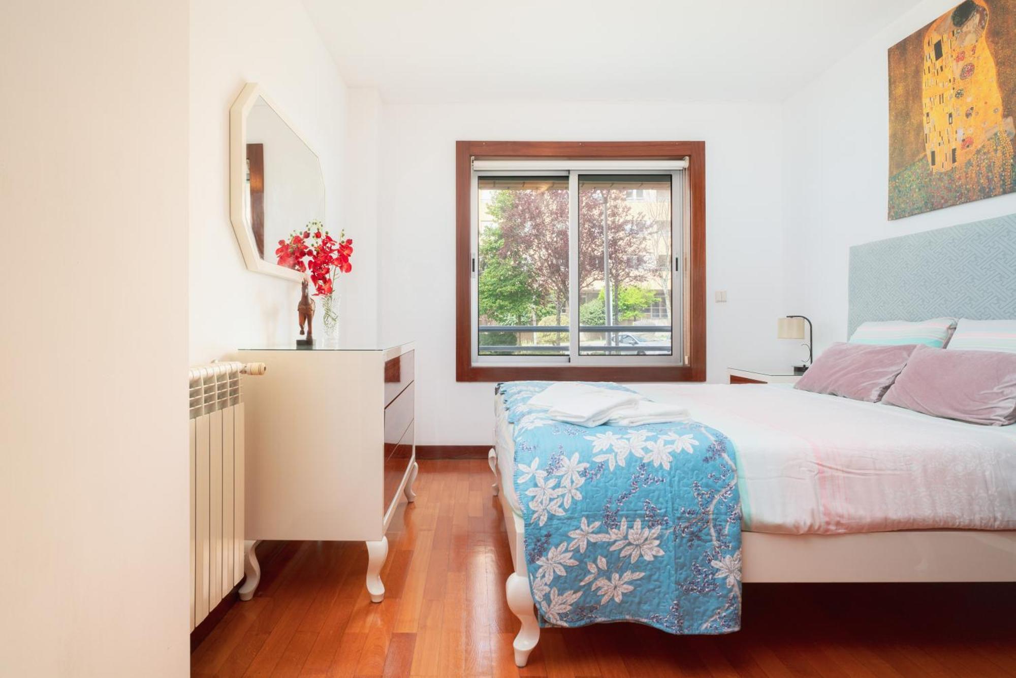 Apartment Qian Rio Douro 2br Free Parking Porto