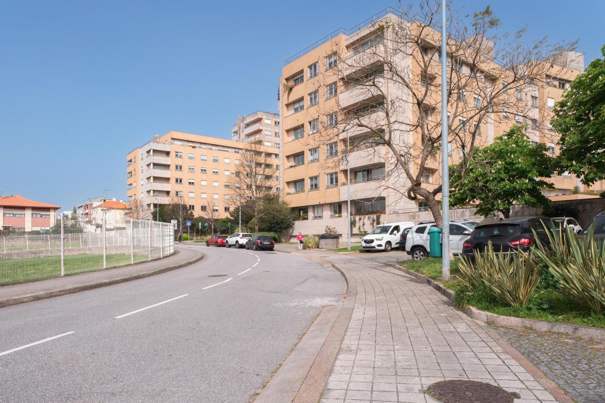Qian Rio Douro 2br Free Parking * Porto