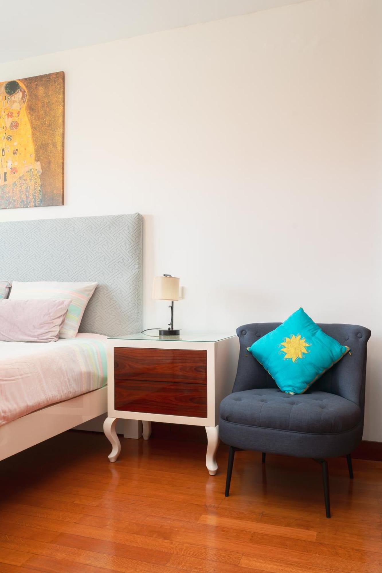 Apartment Qian Rio Douro 2br Free Parking *