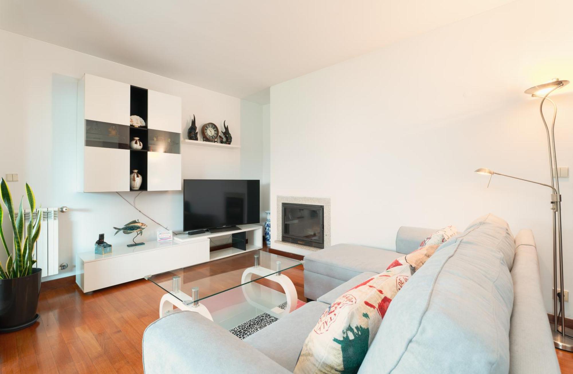 Qian Rio Douro 2br Free Parking *