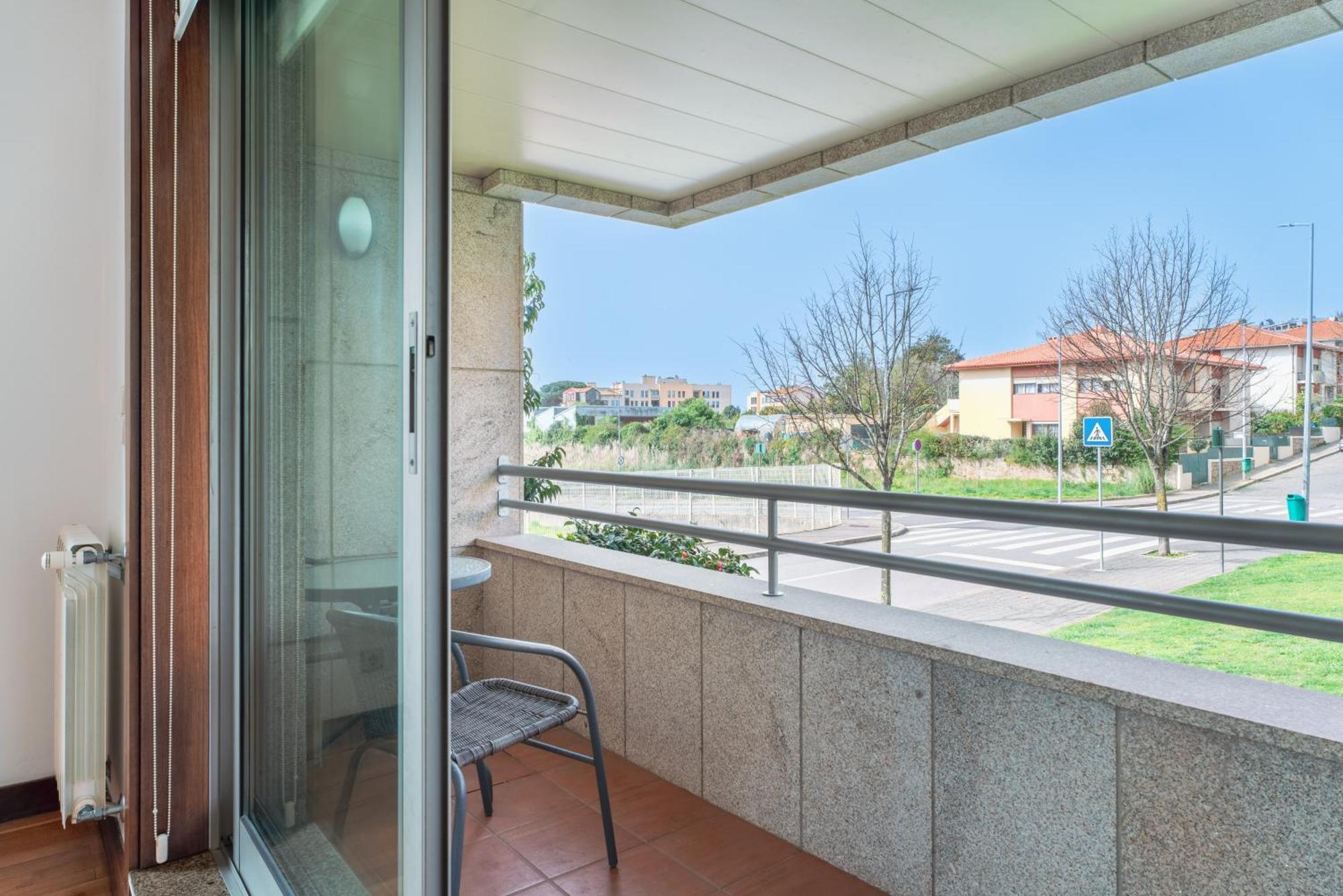 Qian Rio Douro 2br Free Parking