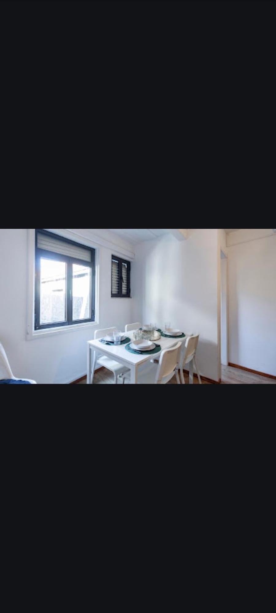Marinhohouse Apartment