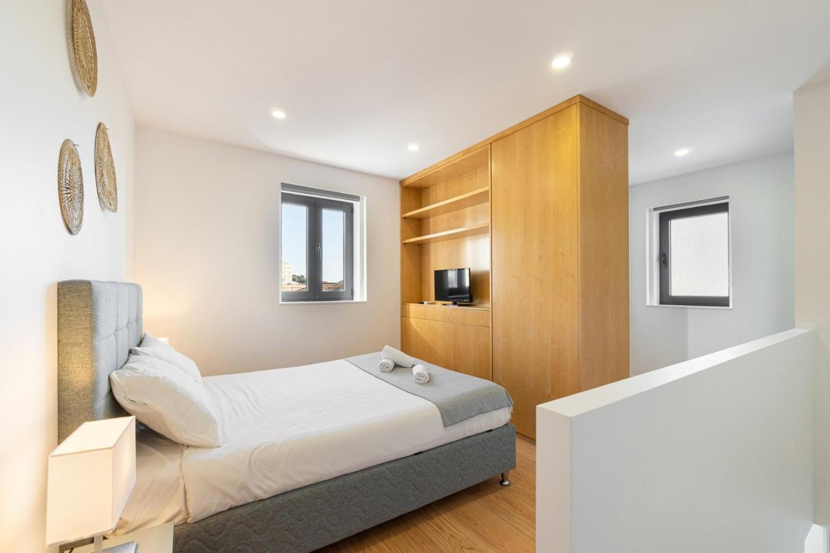 Guest house Guestready - King House 1