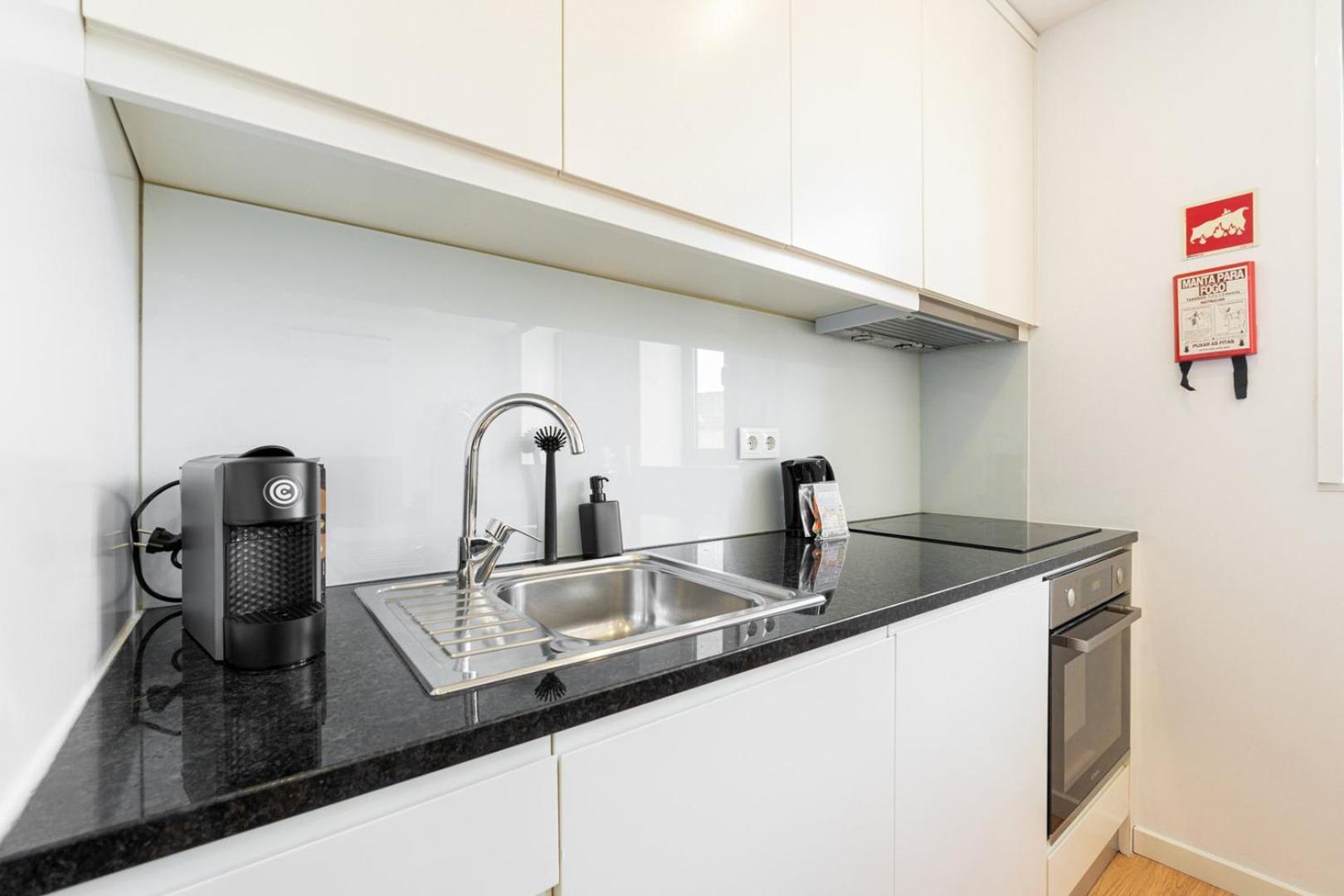 Guest house Guestready - King House 1 *