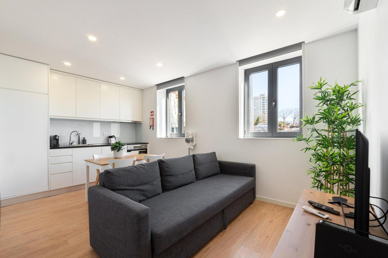 Guestready - King House 1 Guest house *