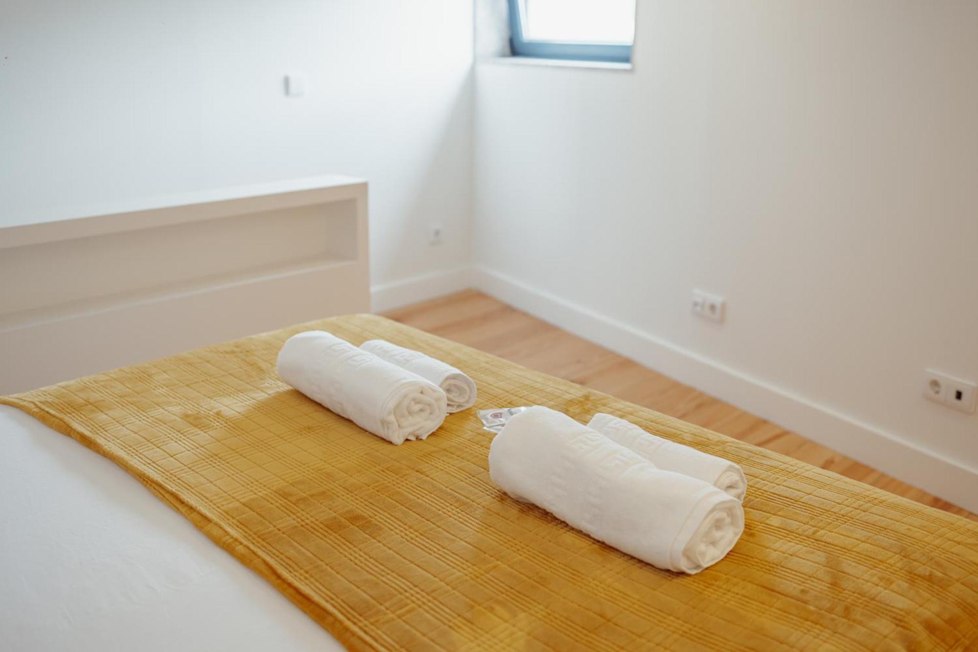 Lapa Cozy By Hosty Apartment