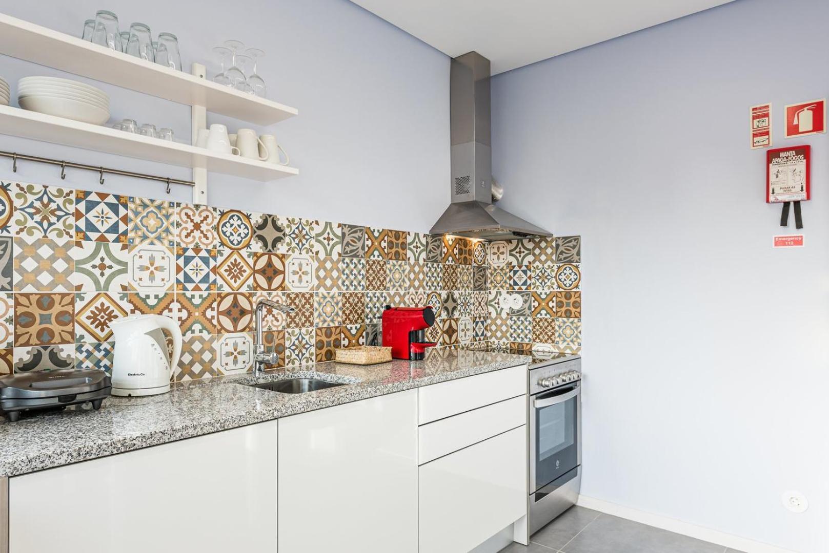 Apartamento Guestready - Wellspring Bloom