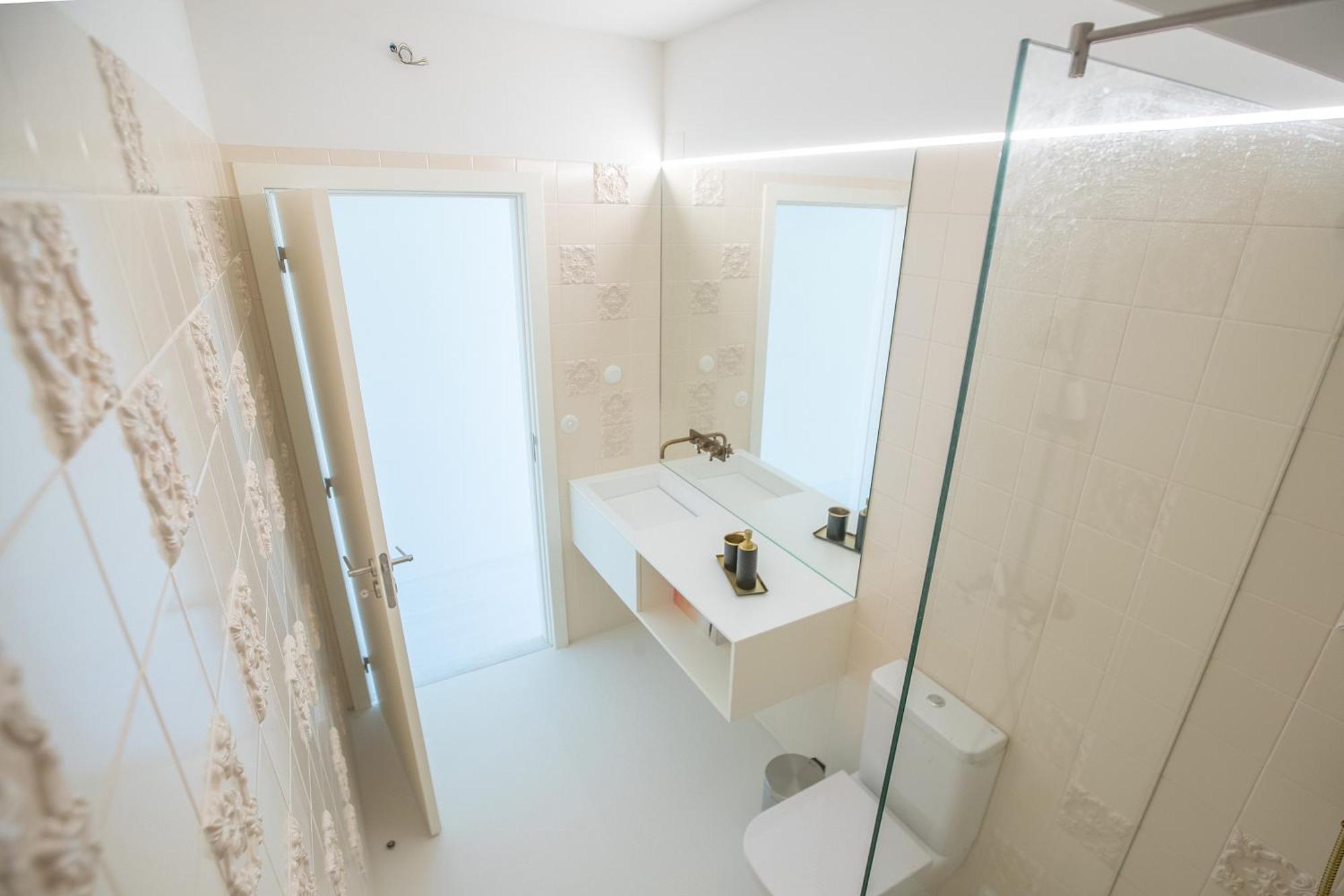D'alma Santa Catarina Apartamento Porto