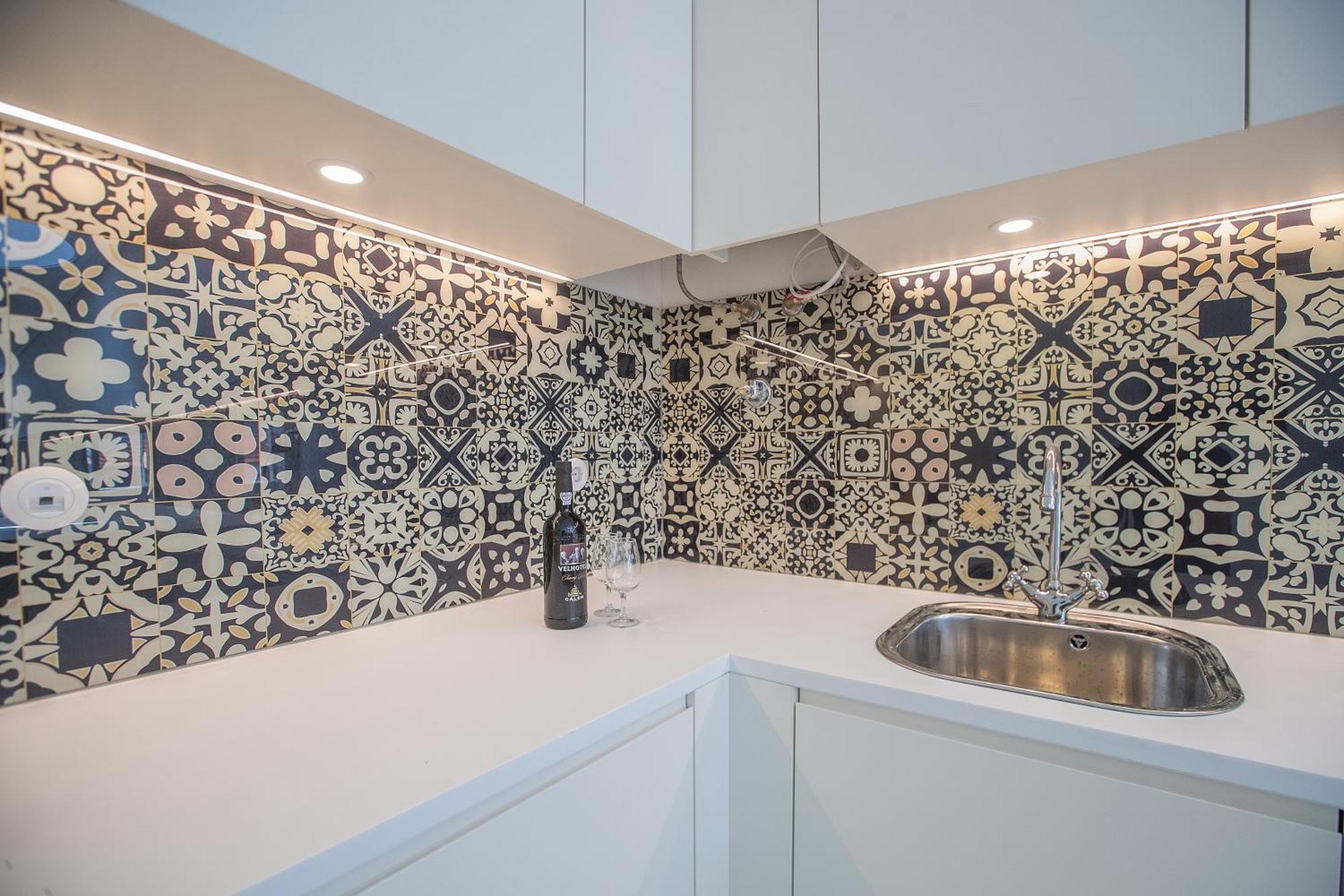 Apartamento D'alma Santa Catarina