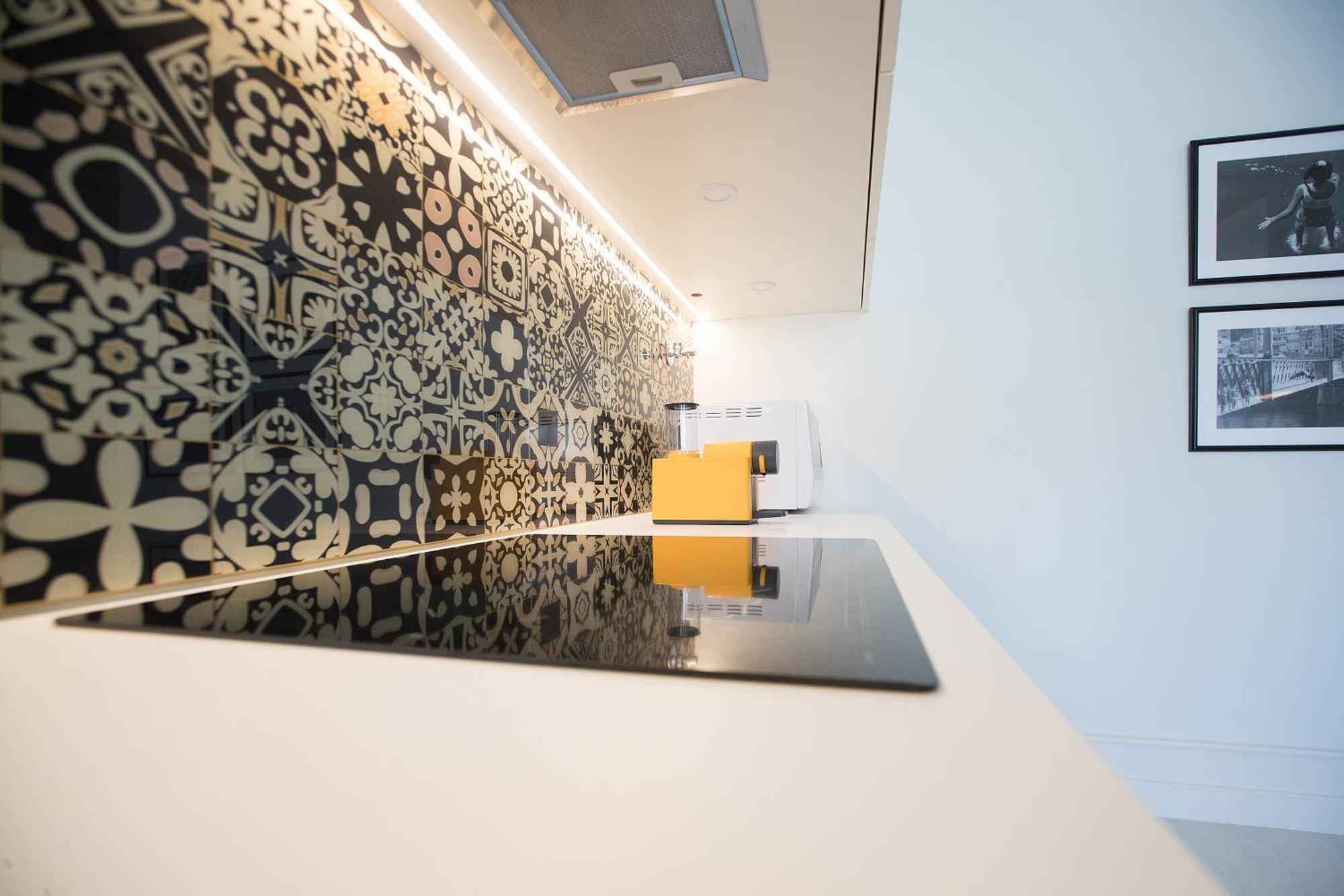 Apartamento D'alma Santa Catarina