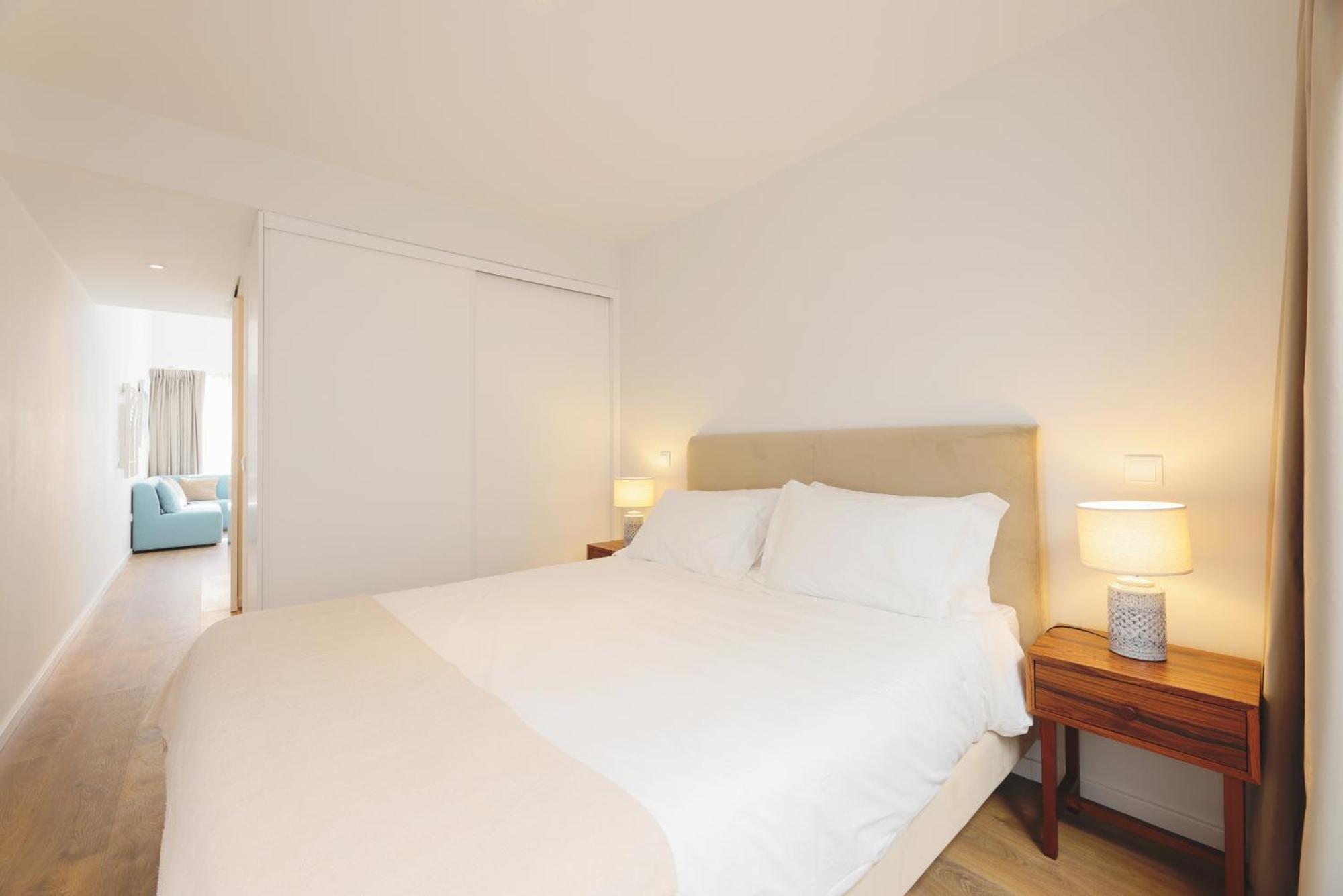 Ribeira Flores 59 Downtown Apartment