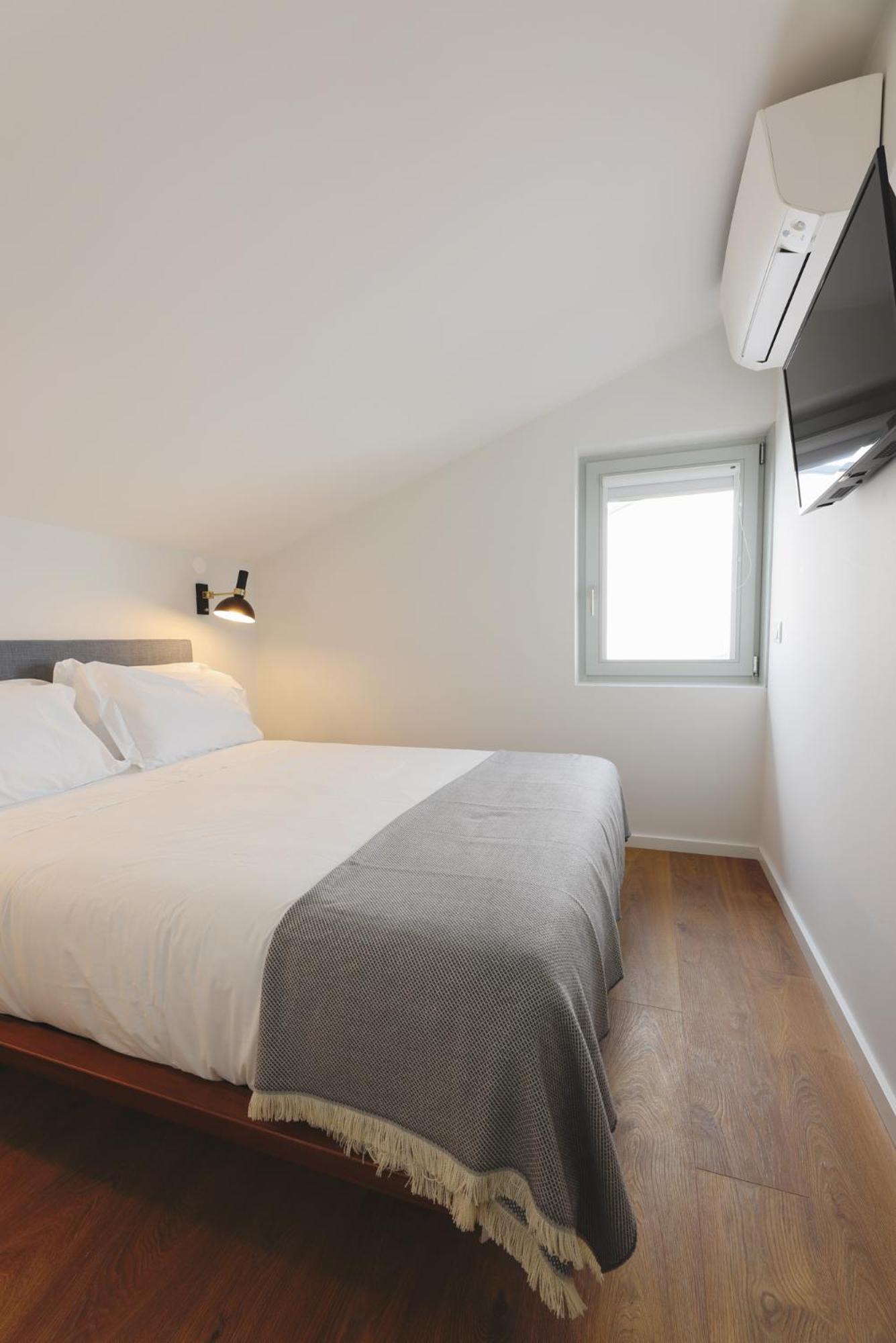 Apartment Ribeira Flores 59 Downtown