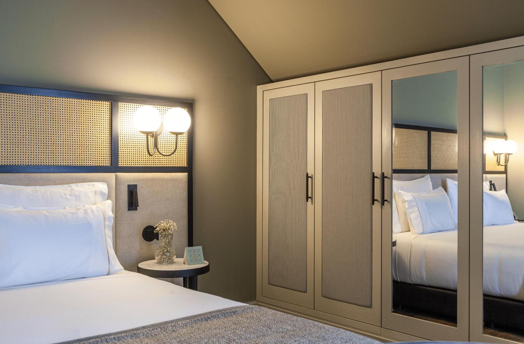 Hotel Timbre Virtudes 5*