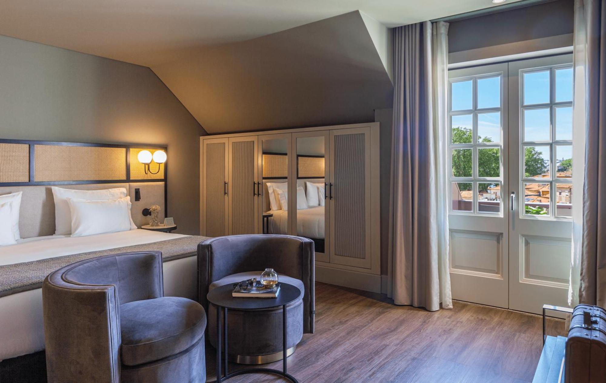 Hotel Timbre Virtudes