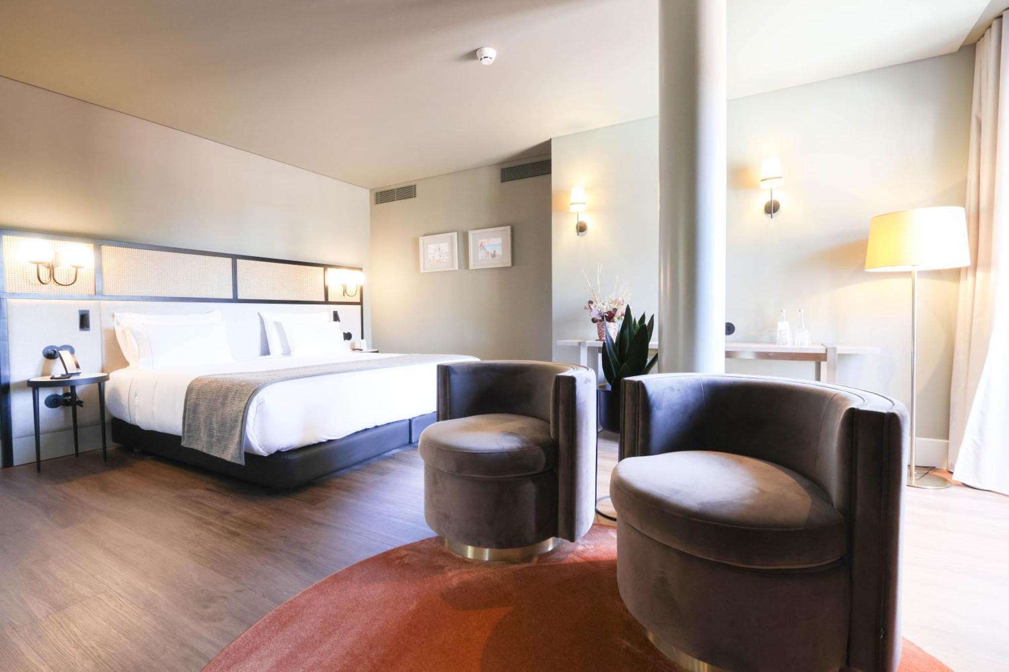 Timbre Virtudes Hotel 5*