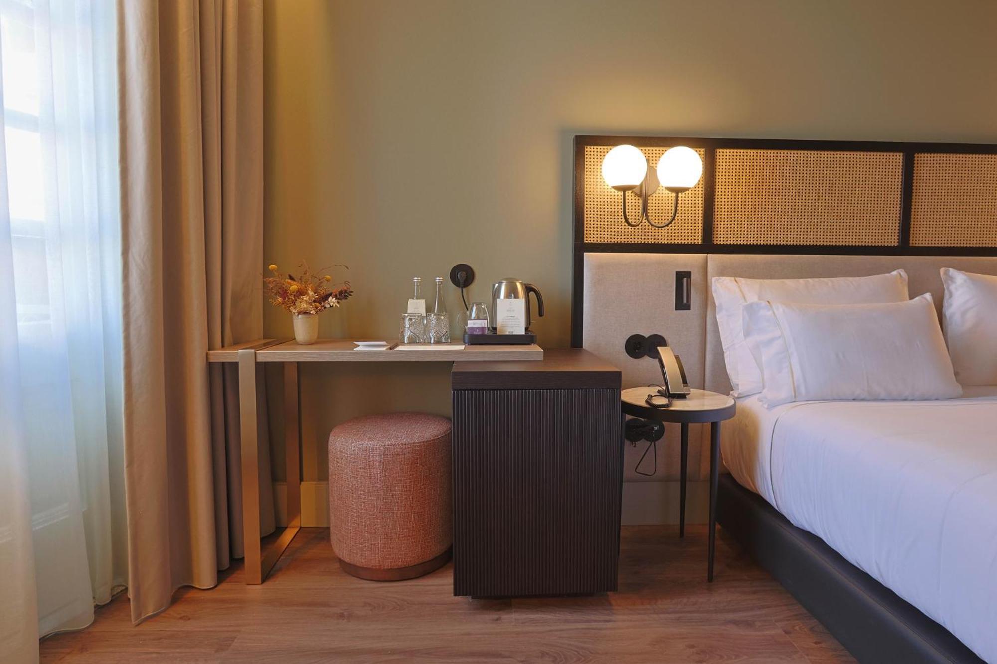 Timbre Virtudes Hotel Porto