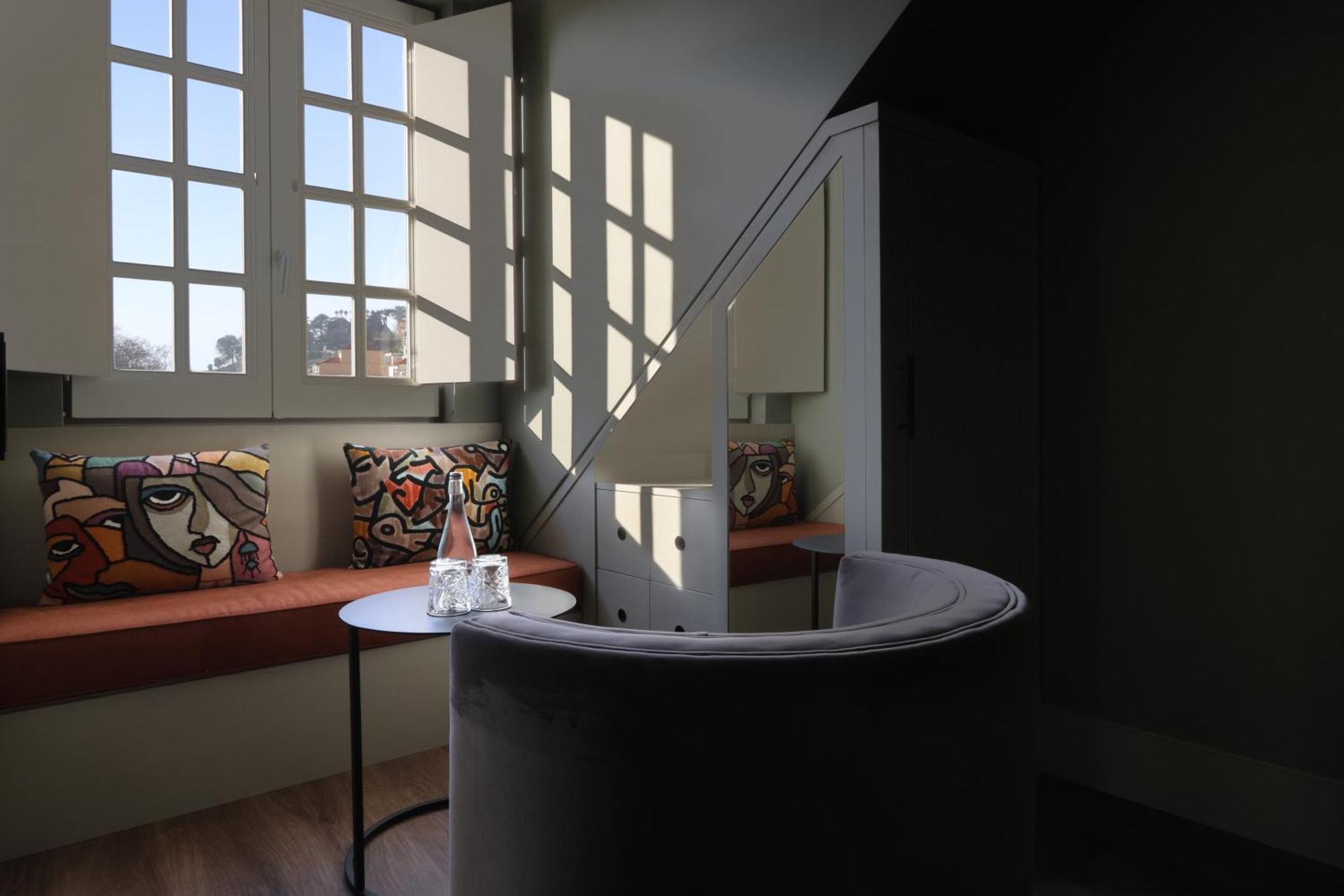 Timbre Virtudes Hotel 5*