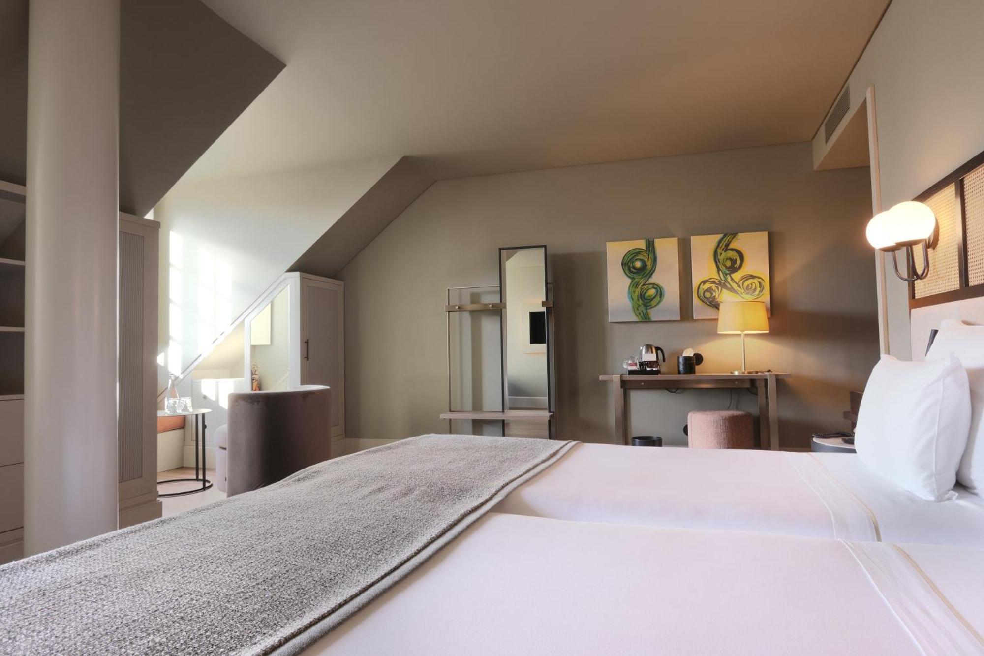Hotel Timbre Virtudes 5*