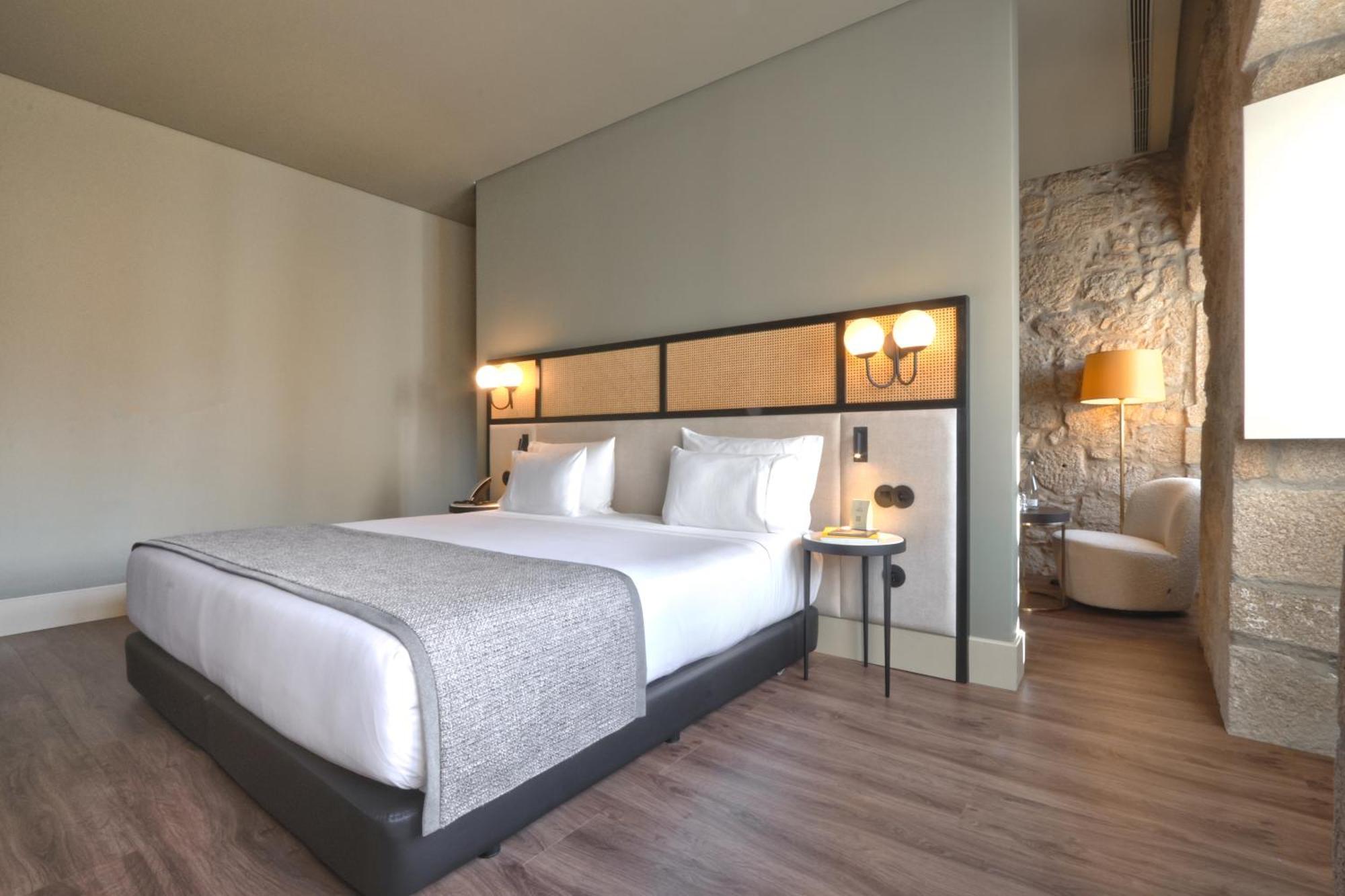 Hotel Timbre Virtudes Porto