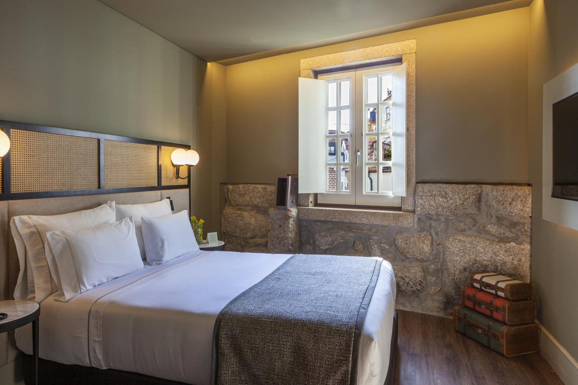 Timbre Virtudes Porto