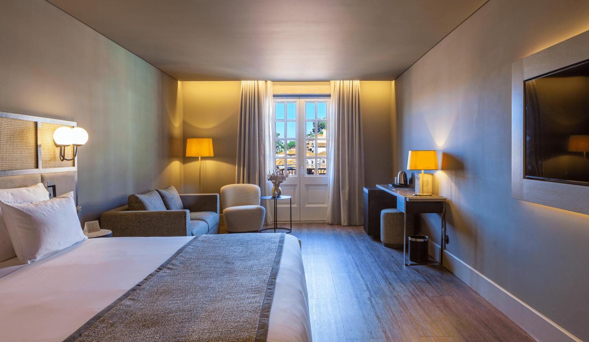 Hotel Timbre Virtudes 5*