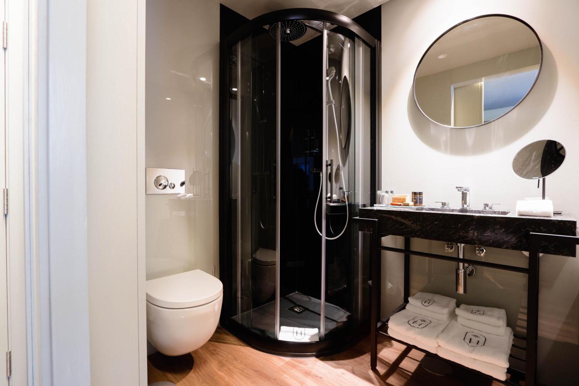 Timbre Virtudes Hotel 5*
