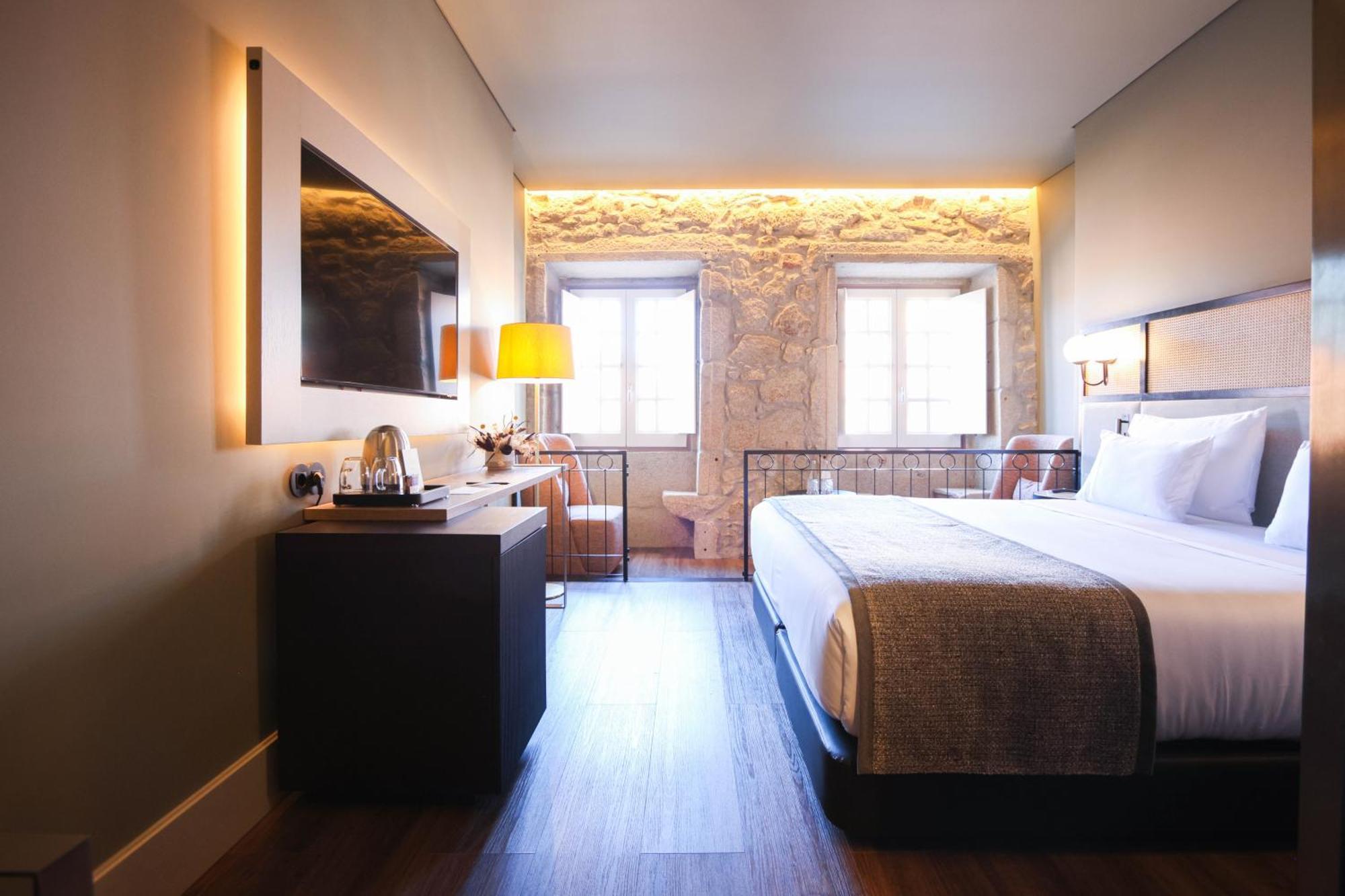 Timbre Virtudes 5* Porto