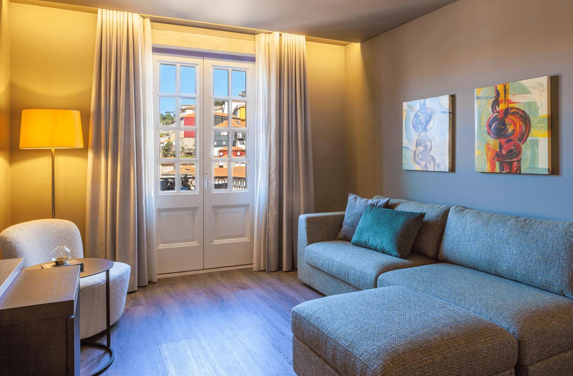 Hotel Timbre Virtudes 5*