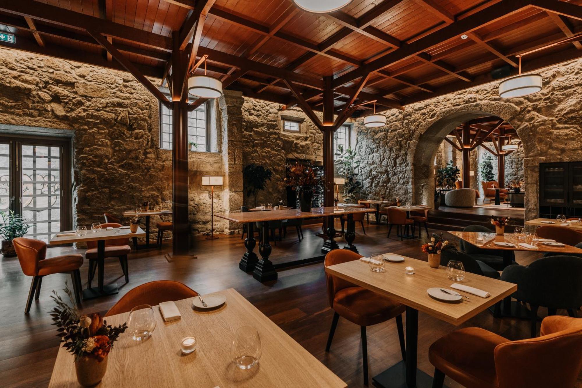Timbre Virtudes Hotel 5*