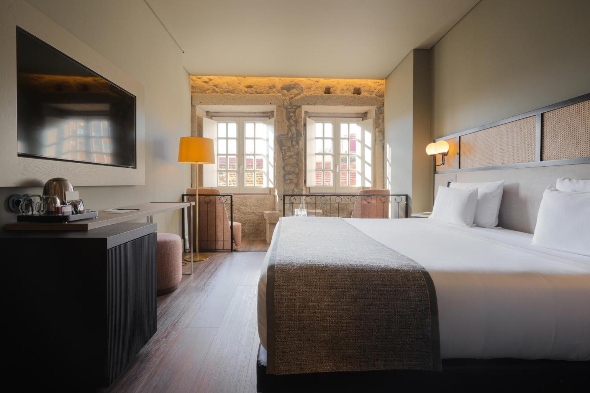 Hotel Timbre Virtudes Porto