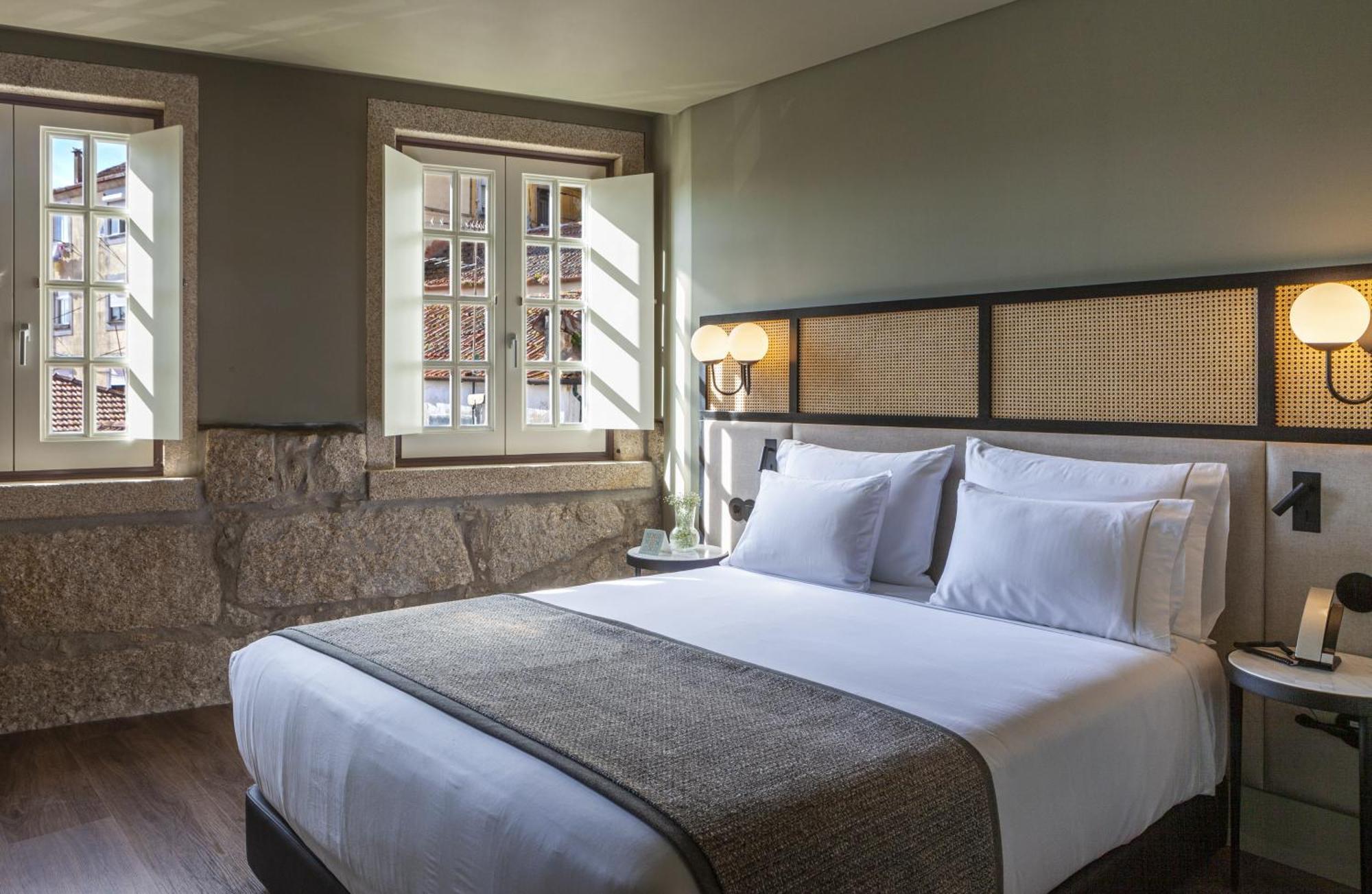 Timbre Virtudes 5* Porto
