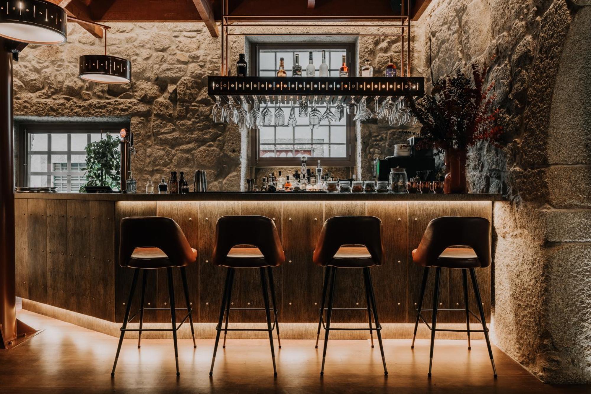 Hotel Timbre Virtudes Porto