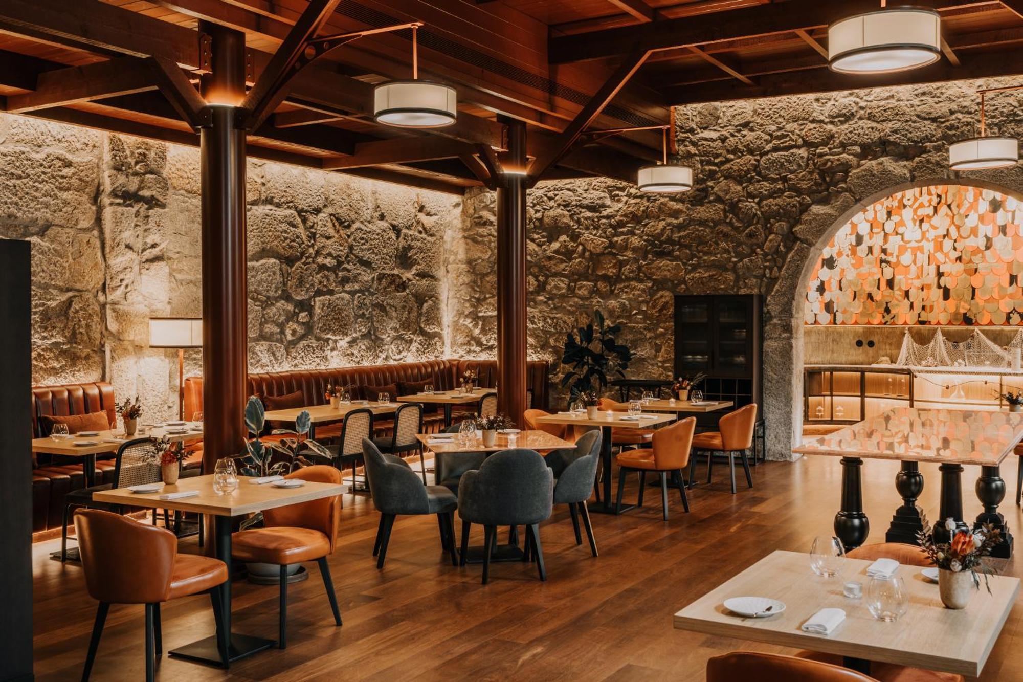 Timbre Virtudes Hotel 5*