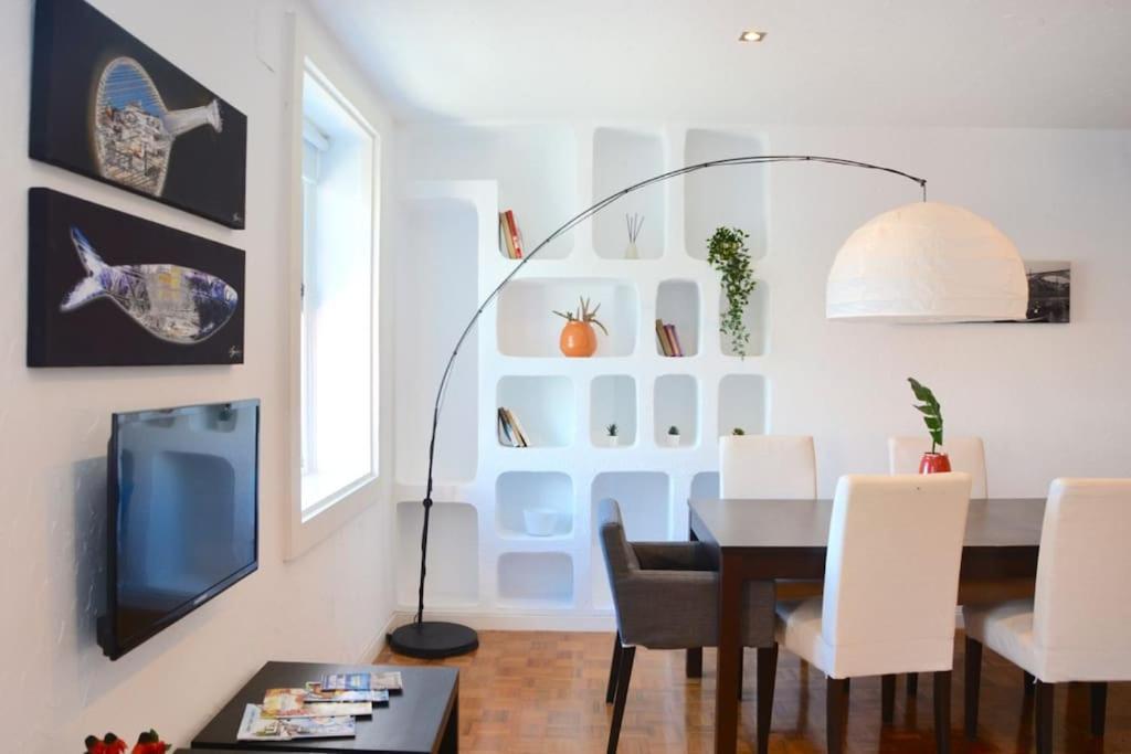 Feel Ribeira - Riverfront Charm Apartment Porto