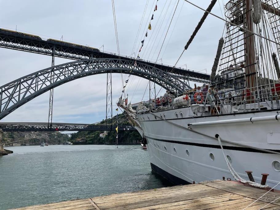 Feel Ribeira - Riverfront Charm * Porto