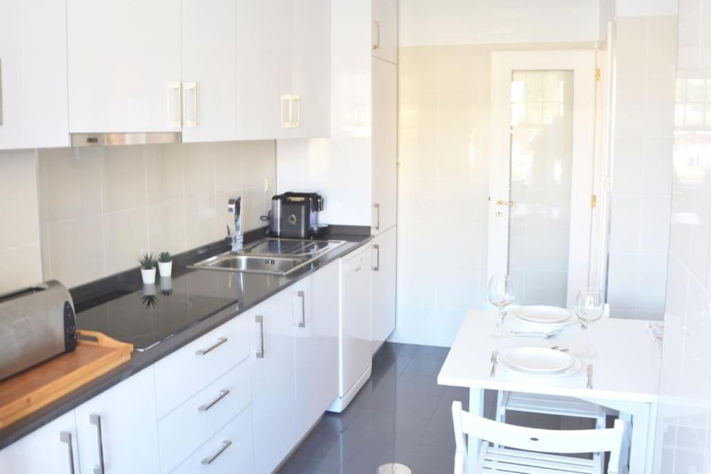 Feel Ribeira - Riverfront Charm Apartment *