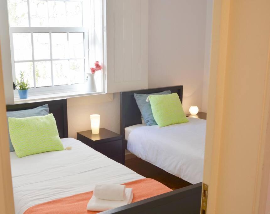 Feel Ribeira - Riverfront Charm Apartment