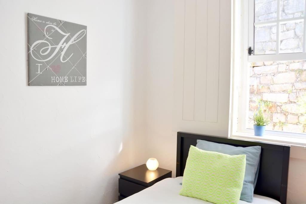 Feel Ribeira - Riverfront Charm Apartment *