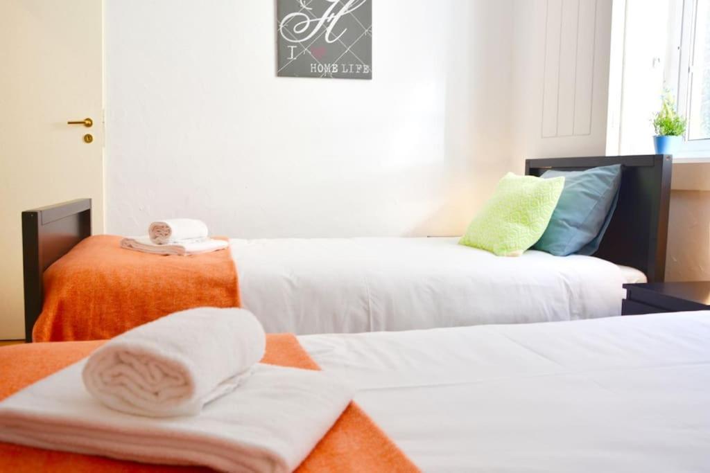 Feel Ribeira - Riverfront Charm * Porto