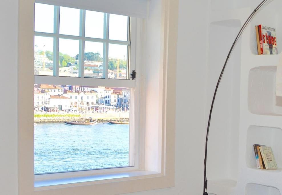 Feel Ribeira - Riverfront Charm Porto