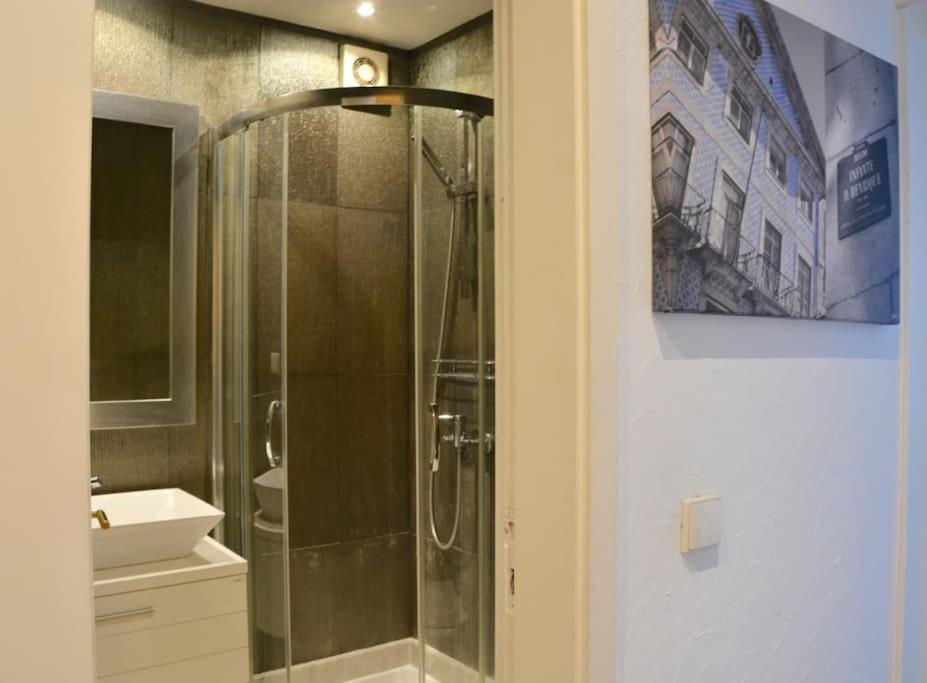 Feel Ribeira - Riverfront Charm Apartment *